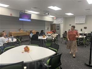 PCAEOP September